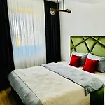 Apartament Roka 35 *