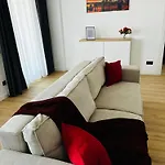 Apartamento Roka 35 *