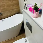 Roka 35 Apartamento Bucarest