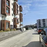 Apartamento Roka 35 *