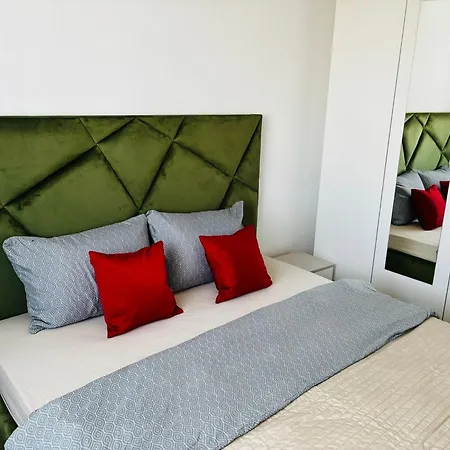 Apartamento Roka 35 *