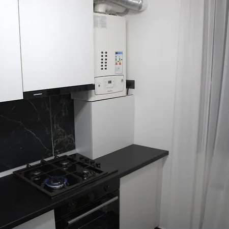 Roka 35 Apartment *