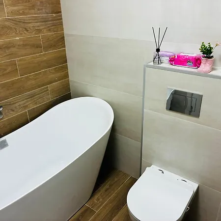 Roka 35 Apartament *