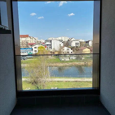 Διαμέρισμα Roka 35