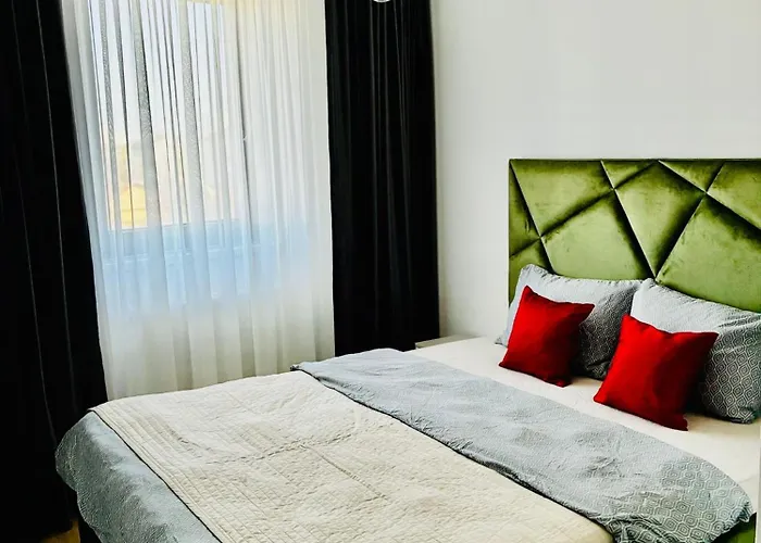 Apartment Roka 35 *