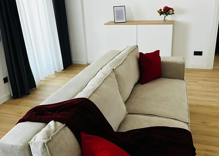 Apartment Roka 35 *