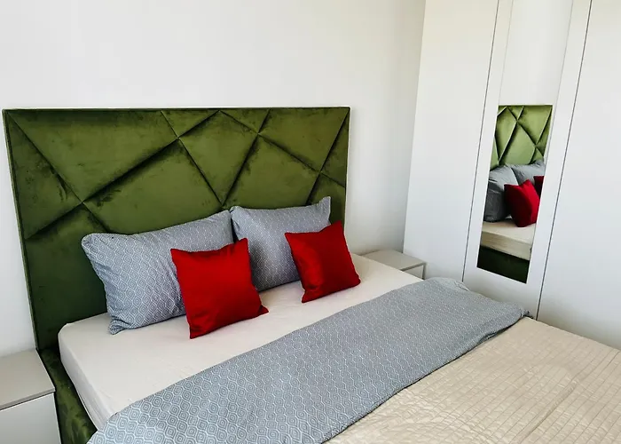 Apartment Roka 35 *