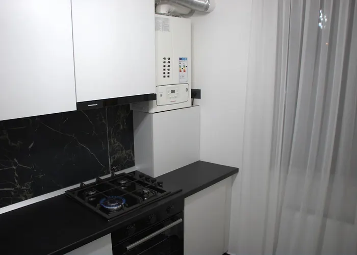 Roka 35 Apartment *