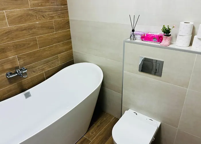 Roka 35 Apartment *