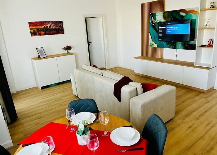 Apartment Roka 35 Bucharest