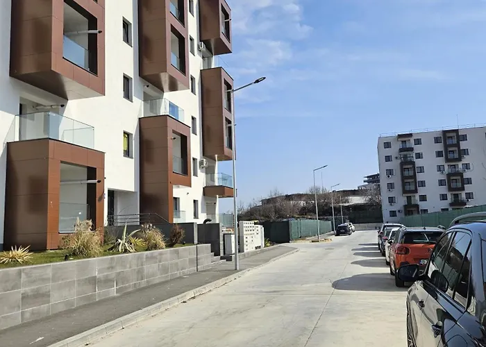 Apartment Roka 35 *
